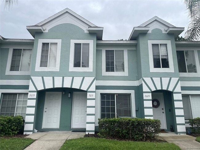 Building Photo - 2031 Fluorshire Dr