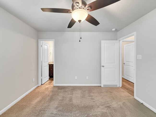 Building Photo - A stunning 4 bedrooms 3 bathrooms single story home thoughtfully designed for both comfort and fu...