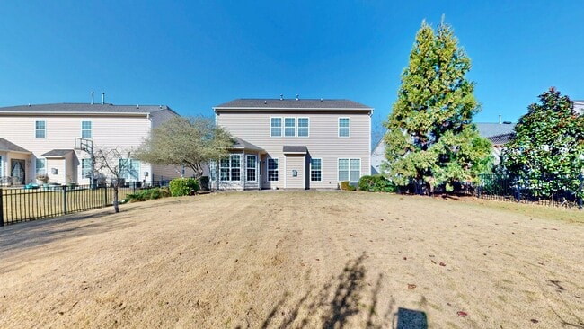 Building Photo - 8421 Cotton Press Rd