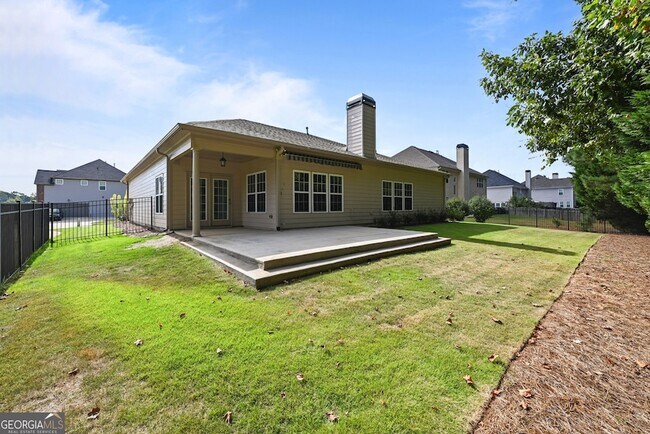 Building Photo - 317 Granite Way