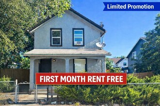 Building Photo - 322 E St Vrain St