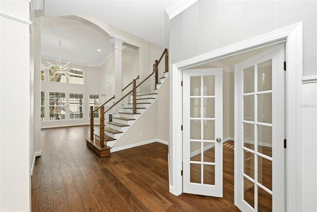 Building Photo - 701 Eagle Woods Tr