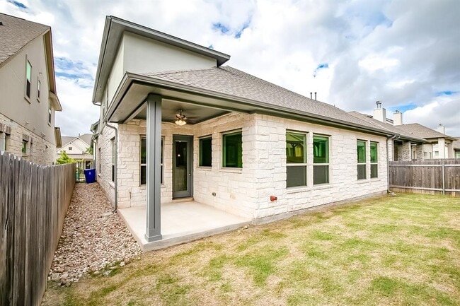 Building Photo - 3820 Brushy Creek Rd