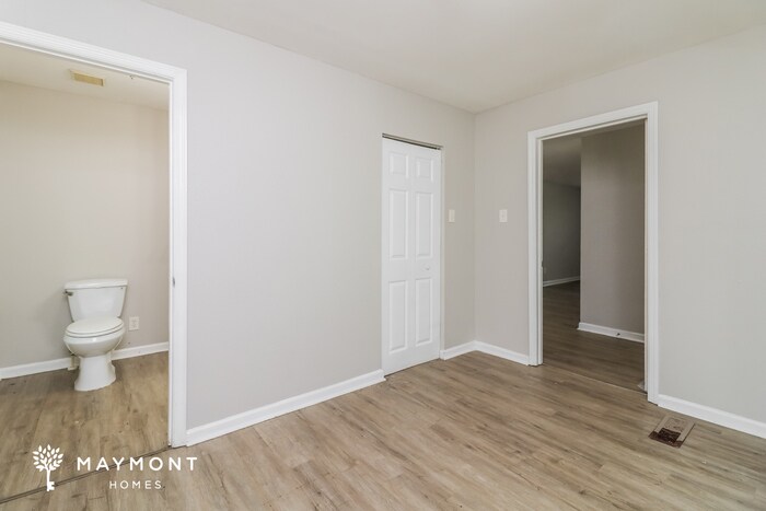 Building Photo - 3566 Adkins Rd NW