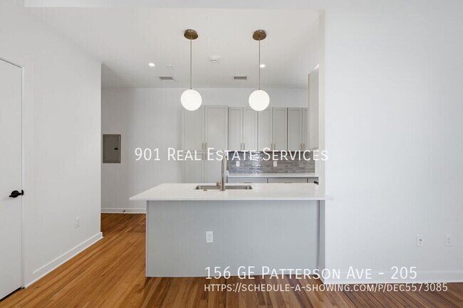 Building Photo - 156 GE Patterson Ave
