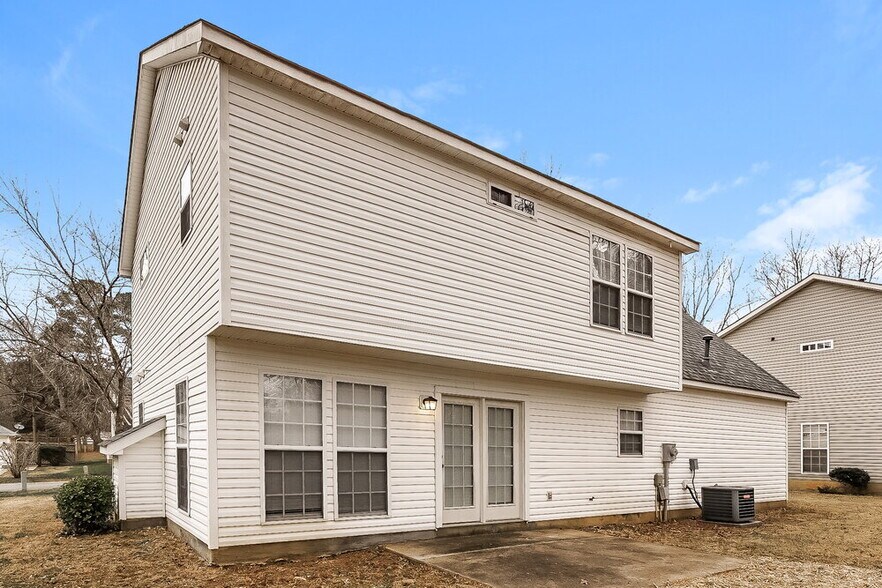 Building Photo - 1854 Colin Creek Ln