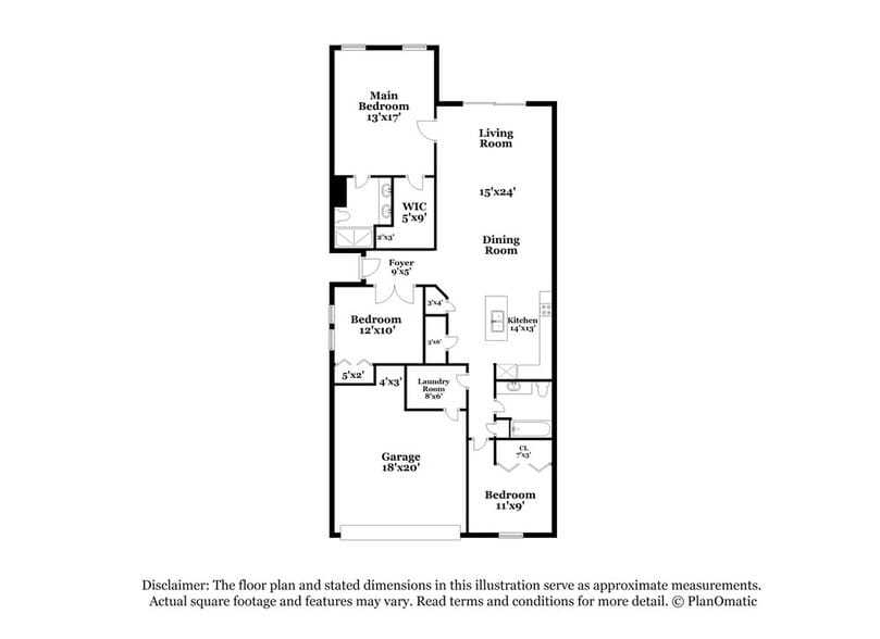 Building Photo - 10429 Heron Hideaway Loop