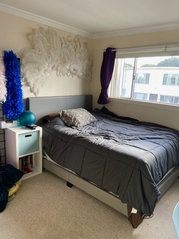 Master Bedroom - 423 Pier Ave