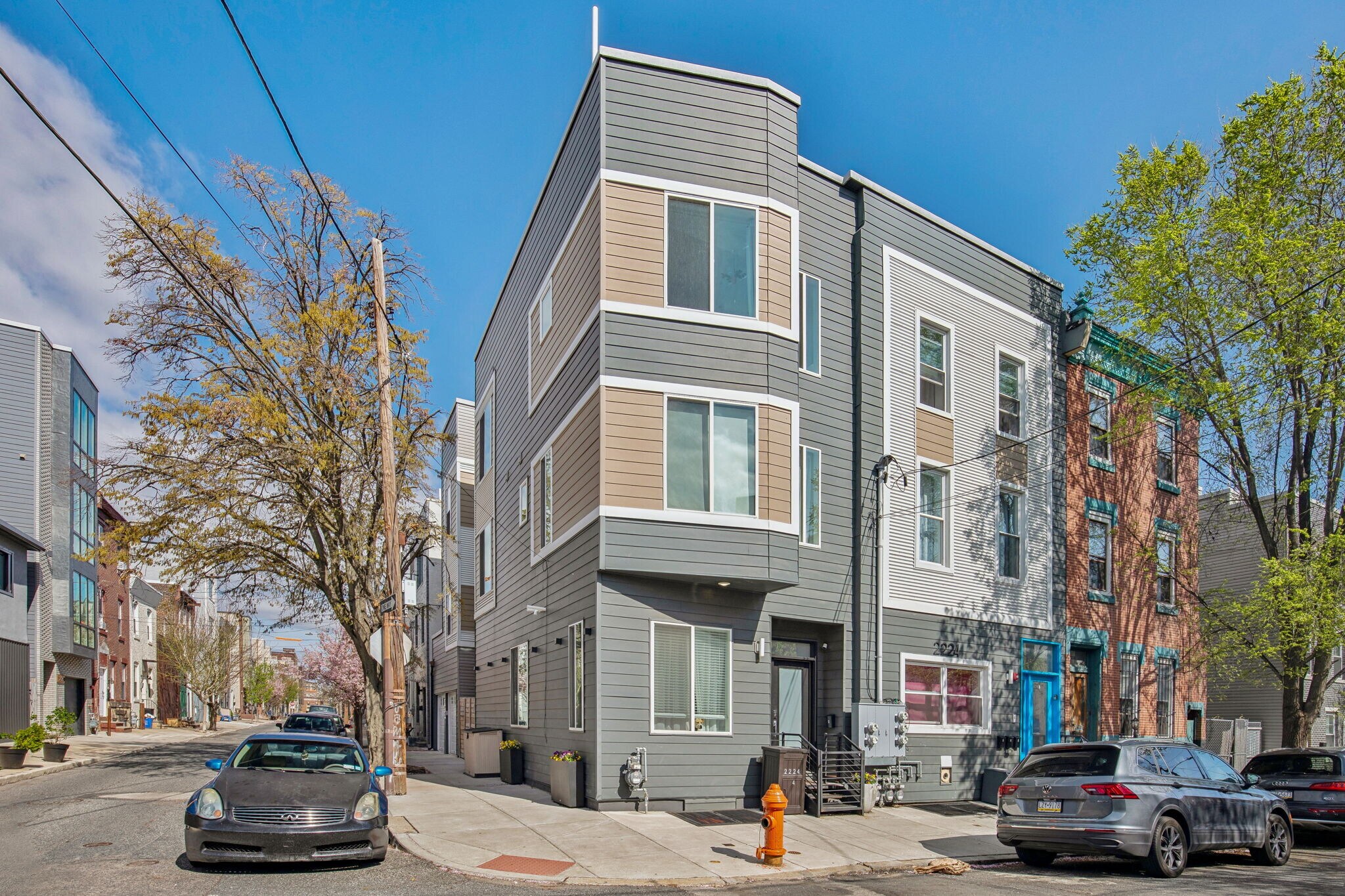 Building Photo - 2224 Amber St