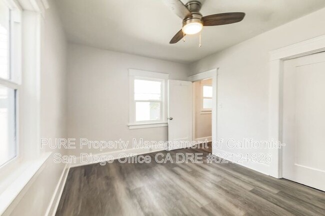 Building Photo - 3944 Georgia St