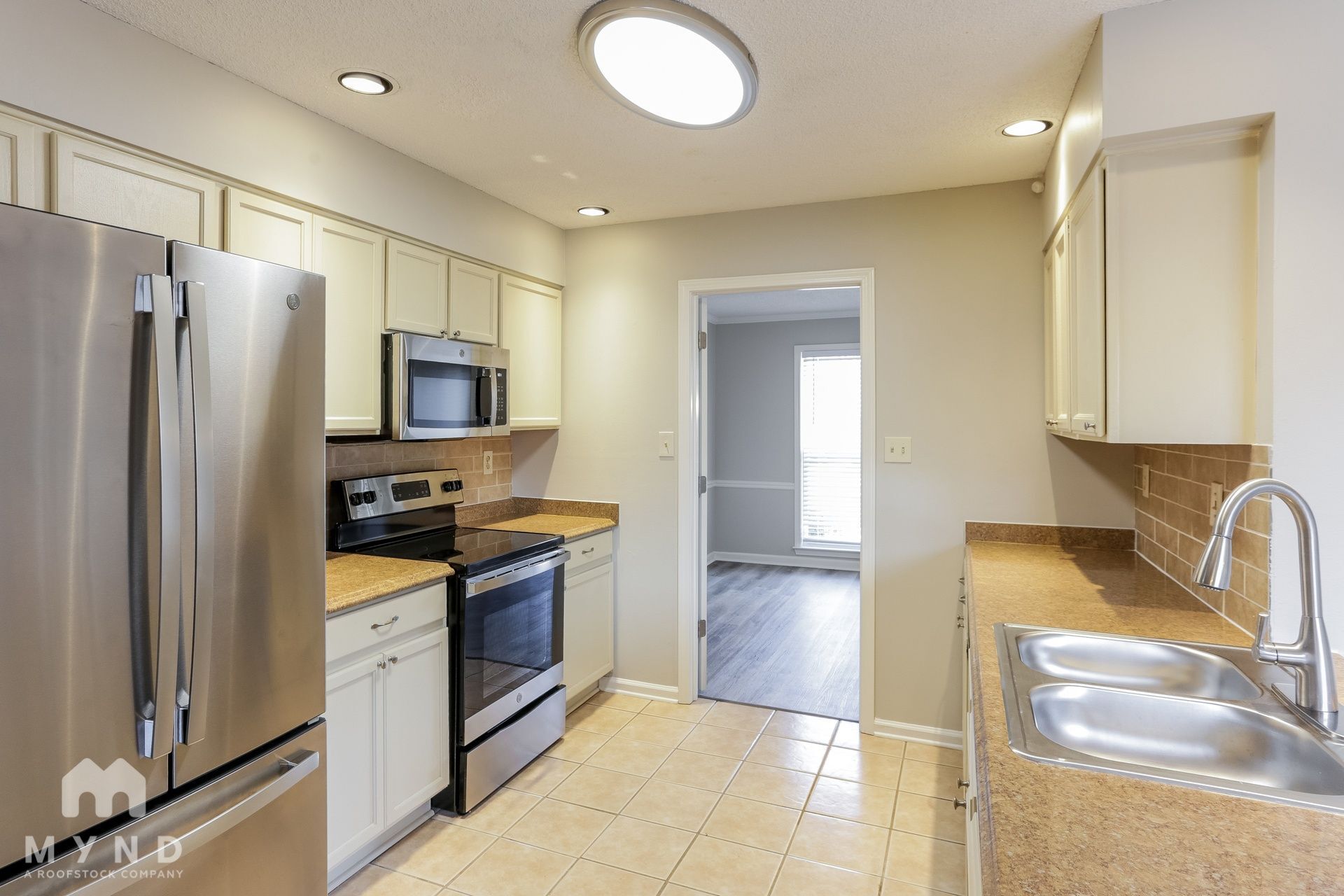 Building Photo - 4429 Richmond Oaks Dr