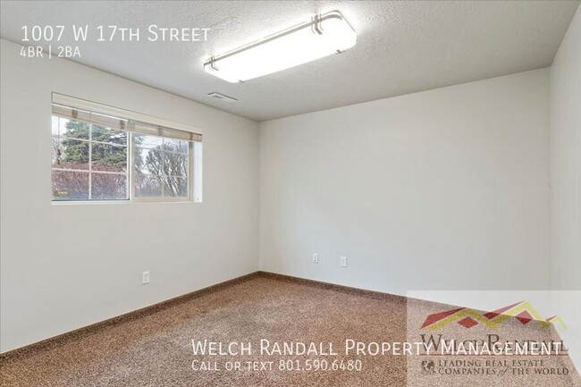 Building Photo - Spacious Single-Family Home in Ogden