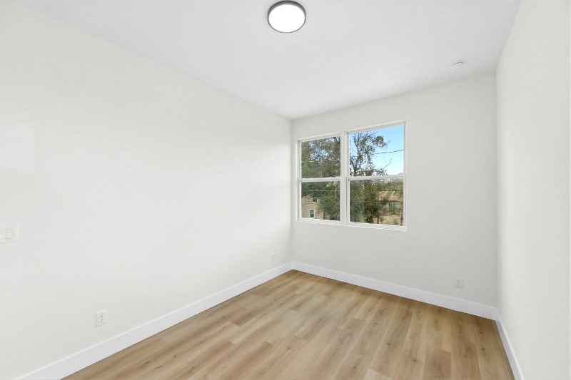 Building Photo - 3614 Temple St