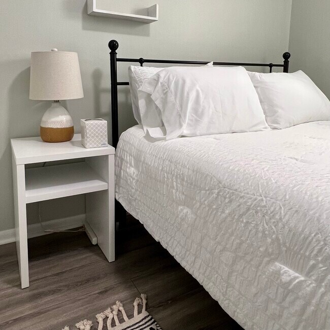 Building Photo - 7210 Ohio Ave