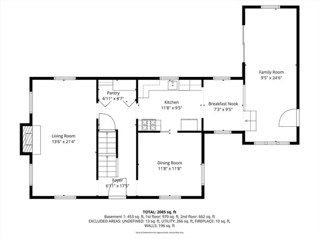 Building Photo - 55 Aborn Ave