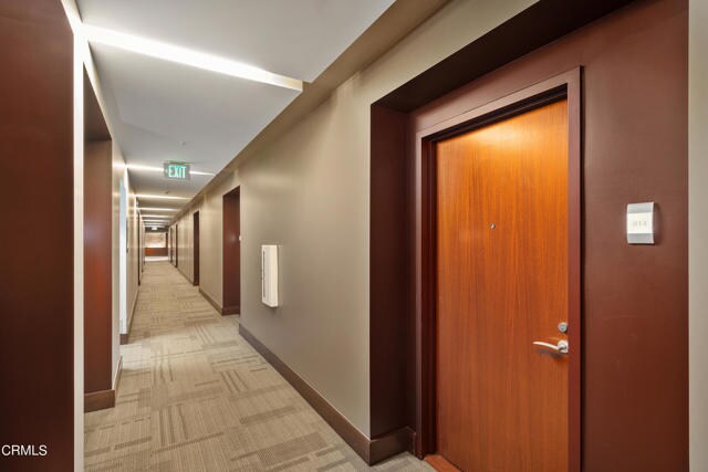 Building Photo - 1155 S Grand Ave