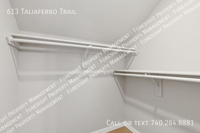 Building Photo - 613 Taliaferro Trl