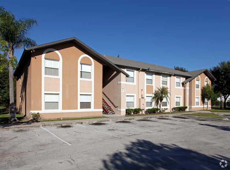 Primary Photo - Timber Sound Apartments