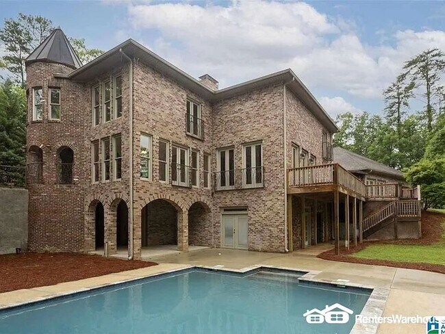 Building Photo - 4505 Buttewoods Ln