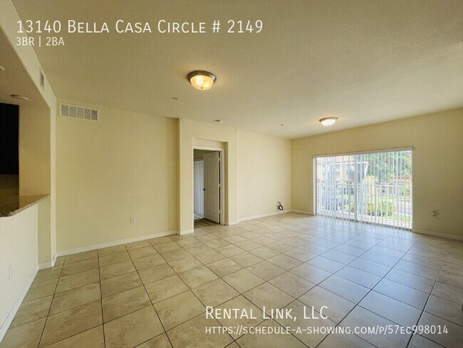 Building Photo - 13140 Bella Casa Cir