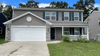 Building Photo - Newly Built Spacious House in Blackthorne Subdivision
