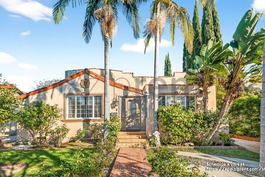 Building Photo - 138 N Hamel Dr