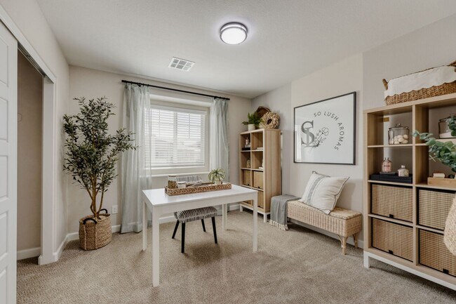 Building Photo - FULLY FURNISHED, 3 Bedroom, New Build MODEL HOME In Cadence, Henderson!