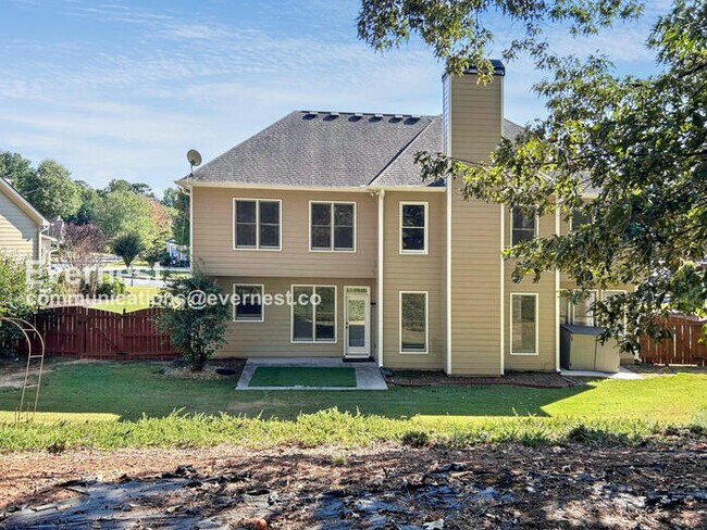 Building Photo - 1731 Holcomb Lake Rd