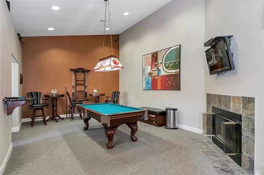 Clubhouse - 375 Central Ave