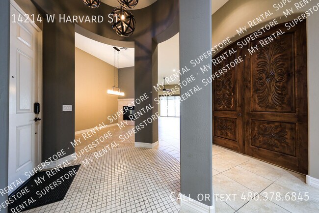 Building Photo - 14214 W Harvard St