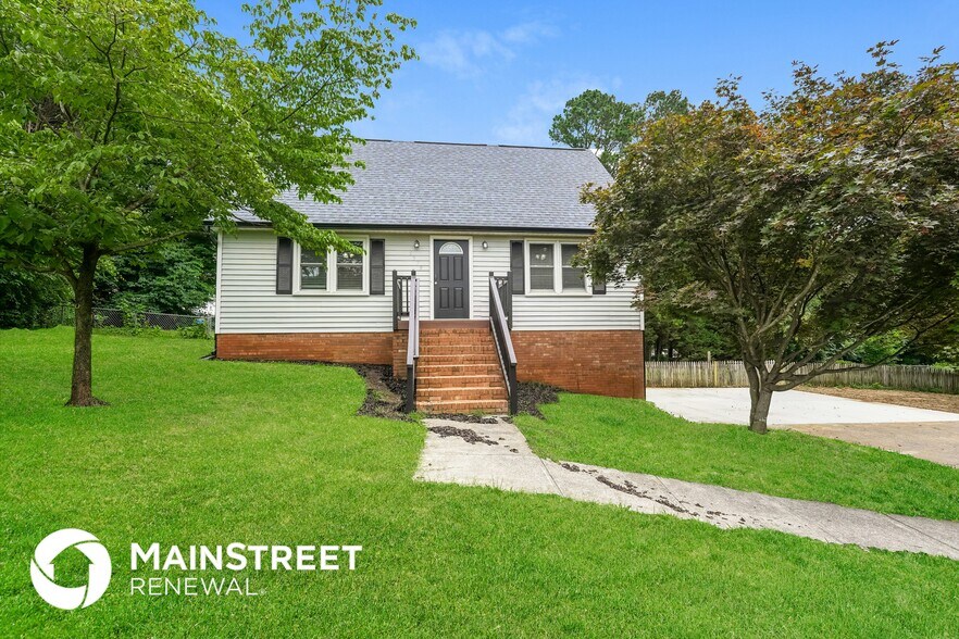 Primary Photo - 5379 Buxbury Ct