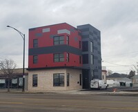 Building Photo - 5051 N Harlem Ave