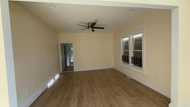 Building Photo - 3649 Connecticut St