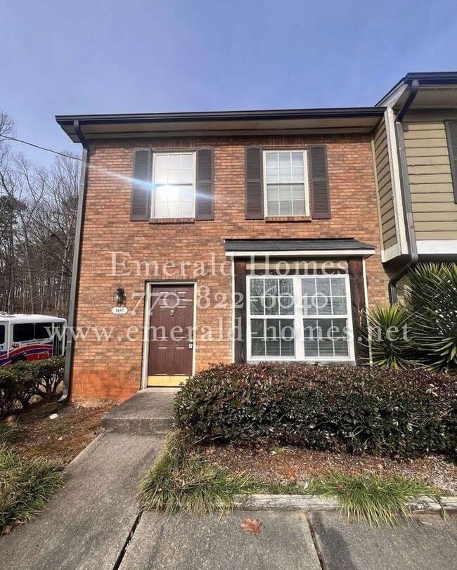 Building Photo - Available now!!! 2 bedroom 2.5 bath town home available in Snellville!!!