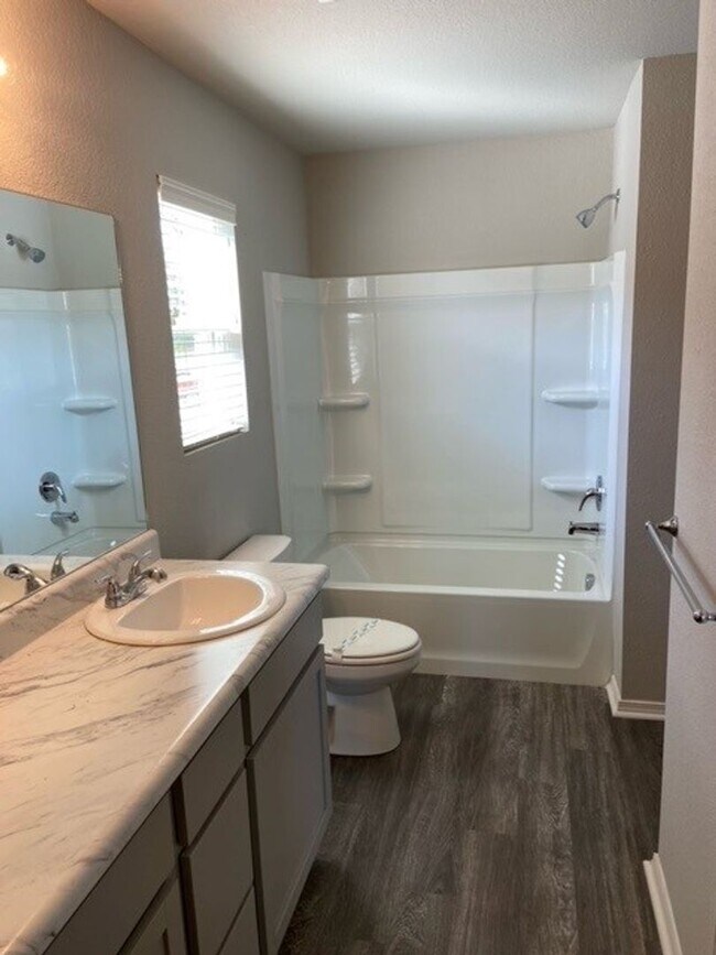 Building Photo - Four Bedroom | Two Bathroom Home in Woods ...