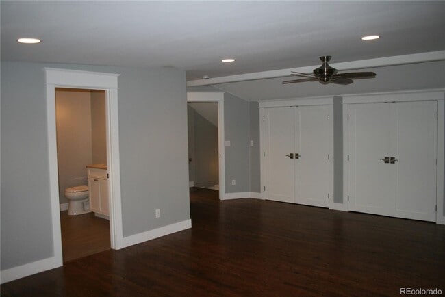 Building Photo - Prime Wash Park location!! Modern remodeled bungalow with high-end finishes close to Wash Park, r...