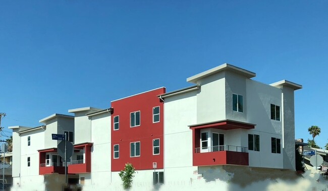 Primary Photo - 1185 W 37th St