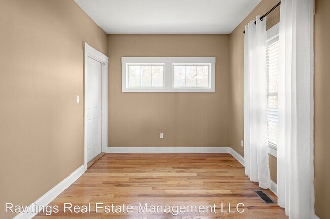 Building Photo - 3 br, 2.5 bath House - 34 Pinecroft Road