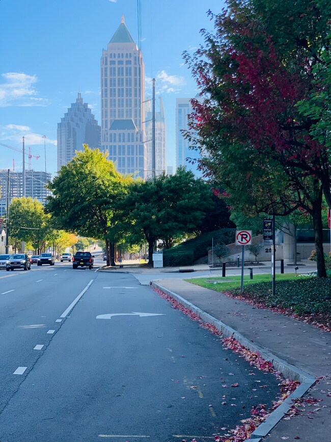 1100 Holly Street Northwest, Unit A 1100 Holly St NW Atlanta GA 30318