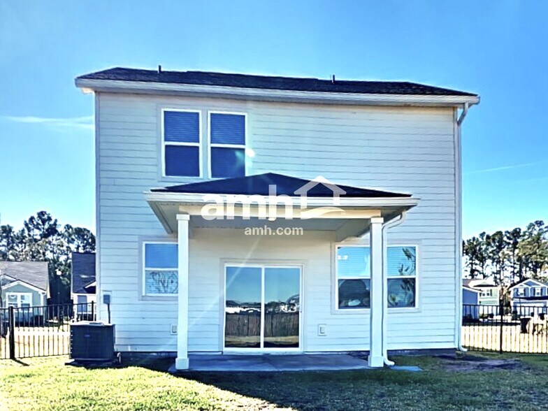 Building Photo - 1215 Tan Tara Trail