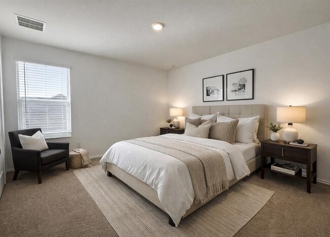 Building Photo - 125 Painted Night Rd