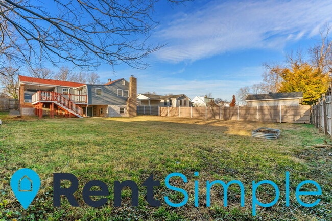 Building Photo - 1433 California St