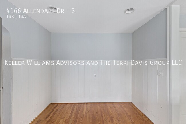 Building Photo - 4166 Allendale Dr