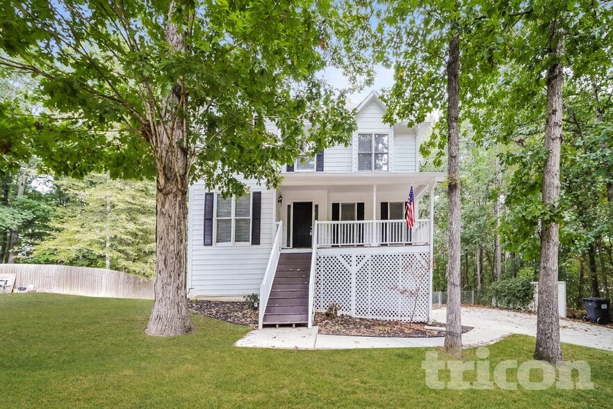 Building Photo - 66 Misty Ridge Point