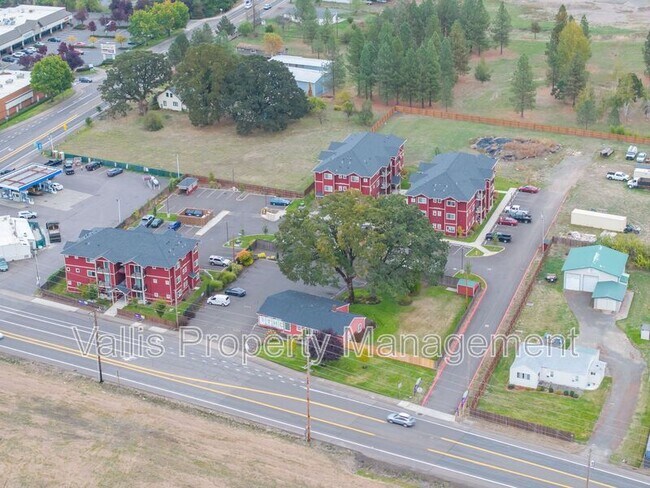 Building Photo - 13001 S Crompton Lane