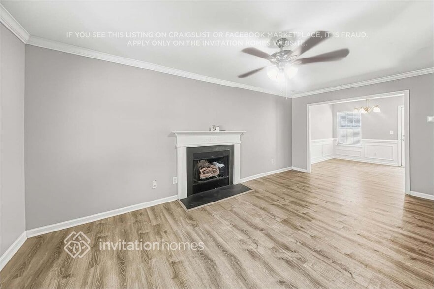Building Photo - 371 Havenbrook Way NW