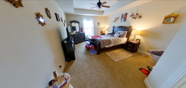 Building Photo - 3D Tour Available - Gorgeous East-Side Home + 2 Car Garage + Fenced-in Backyard! Available July 3rd!