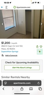 Building Photo - 2860 E Capri Cir