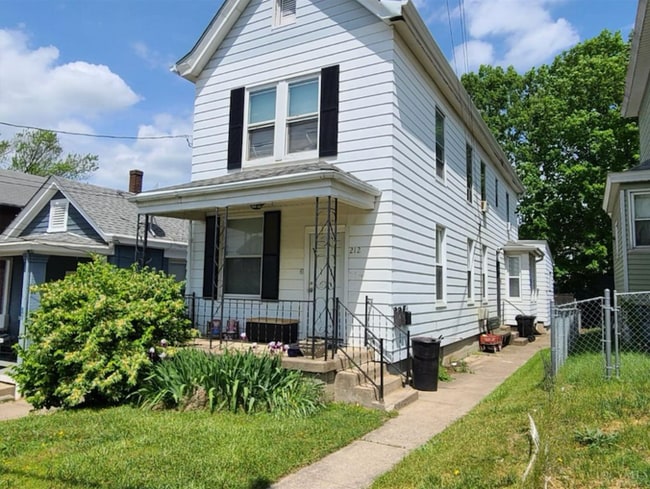 Primary Photo - 212 McClelland Ave