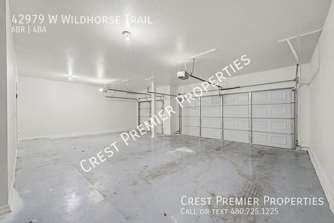 Building Photo - 42979 W Wild Horse Trail